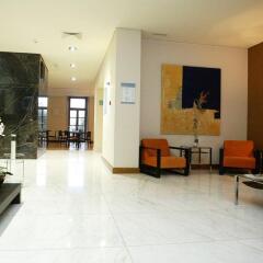 Eurostars Das Artes Hotel интерьер отеля фото 3
