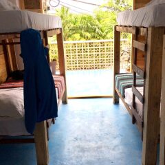 Отель Macarena Hostel Мексика, Канкун - отзывы, цены и фото номеров - забронировать отель Macarena Hostel онлайн фото 5