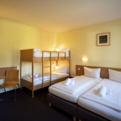 Отель Familienhotel Citylight Berlin Германия, Берлин - отзывы, цены и фото номеров - забронировать отель Familienhotel Citylight Berlin онлайн фото 8