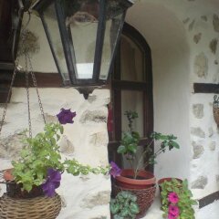 Hotel Bolyarka Сандански фото 40