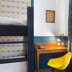 Hotel Nap By HappyCulture удобства в номере фото 2