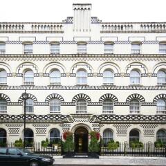 Отель Grange Langham Court Великобритания, Лондон - отзывы, цены и фото номеров - забронировать отель Grange Langham Court онлайн фото 6