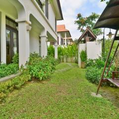 Отель Secret Garden Villas-Furama Beach Danang фото 8