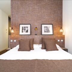Blanq Carmen Hotel Валенсия фото 8