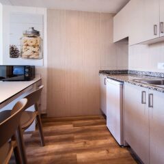Vistasol Hotel Aptos & Spa в номере фото 2