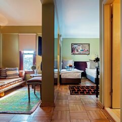Hotel Ibrahim Pasha детские мероприятия