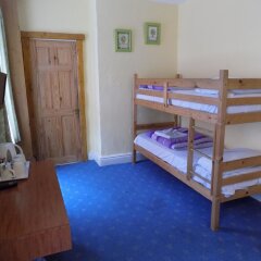 Отель New Osterley детские мероприятия