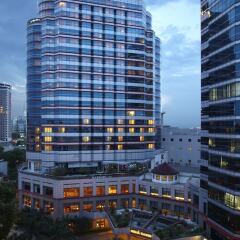 Отель Melia Hanoi фото 22