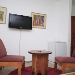 Apaade Lodge in Accra, Ghana from 93$, photos, reviews - zenhotels.com room amenities