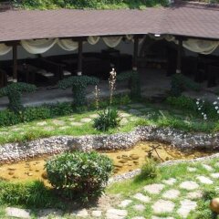 Отель Guest House Riben Dar Болгария, Смолян - отзывы, цены и фото номеров - забронировать отель Guest House Riben Dar онлайн фото 9