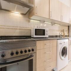 Апартаменты Kirei Apartment Tomasos в номере