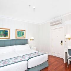 Hotel Atlántico комната для гостей фото 6