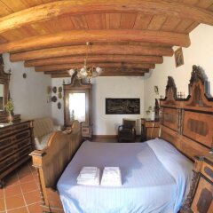 Отель B&B Le Palme Италия, Падуя - отзывы, цены и фото номеров - забронировать отель B&B Le Palme онлайн комната для гостей фото 2