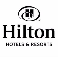 Отель Hilton Universal City 4* Стандартный номер фото 9