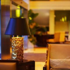 Отель Shanghai Southern Airlines Pearl Hotel Китай, Шанхай - отзывы, цены и фото номеров - забронировать отель Shanghai Southern Airlines Pearl Hotel онлайн питание фото 2