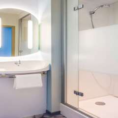 Отель ibis Budget Paris Orly Aéroport ванная фото 2