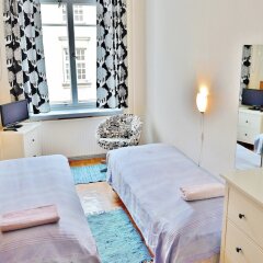 Hostel Diana Park комната для гостей фото 4