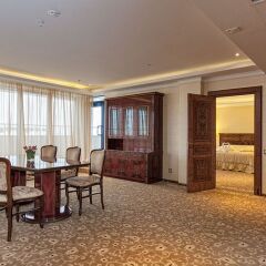 Royal Hotel Spa & Wellness 4* Стандартный номер с различными типами кроватей фото 21