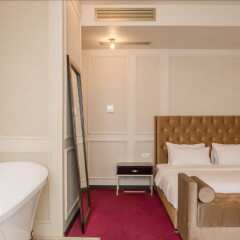 Отель King Gorgasali Hotel Грузия, Тбилиси - отзывы, цены и фото номеров - забронировать отель King Gorgasali Hotel онлайн фото 9