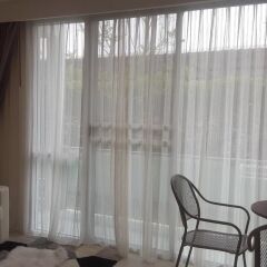Отель City Center Residence by Pattaya Holiday Паттайя комната для гостей фото 4