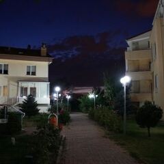 Апарт- Fimaj Residence Турция, Кайсери - 1 отзыв об отеле, цены и фото номеров - забронировать отель Апарт-Отель Fimaj Residence онлайн фото 15