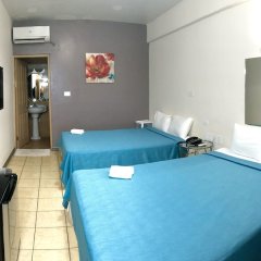 Guam Business Motel in Tamuning, United States of America from 106$, photos, reviews - zenhotels.com guestroom photo 4