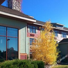 Canal Park Lodge in Duluth, United States of America from 205$, photos, reviews - zenhotels.com photo 7