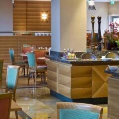 Radisson Collection Hotel Warsaw гостиничный бар