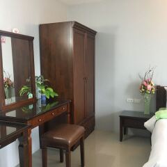 Отель J. Holiday Inn Таиланд, Краби - отзывы, цены и фото номеров - забронировать отель J. Holiday Inn онлайн фото 15