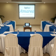 Amarea Hotel Acapulco