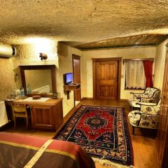 Stone House Cave Hotel Турция, Гёреме - отзывы, цены и фото номеров - забронировать отель Stone House Cave Hotel онлайн удобства в номере