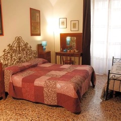Отель B&B Biancagiulia Италия, Рим - отзывы, цены и фото номеров - забронировать отель B&B Biancagiulia онлайн комната для гостей фото 5