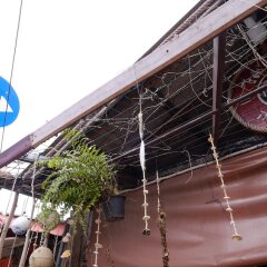 Peacock Hostel Ланта помещение для мероприятий фото 2