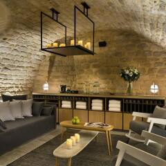 Hotel Square Louvois спа
