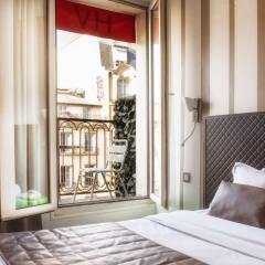 Отель Hôtel De Venise комната для гостей фото 4