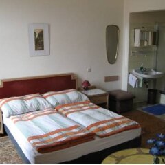 Rustler Hotel Вена комната для гостей фото 5