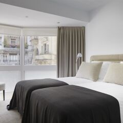 Апартаменты Koxtape Apartment by FeelFree Rentals комната для гостей фото 3
