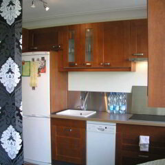 Отель Poznan Apartment with a View Польша, Познань - отзывы, цены и фото номеров - забронировать отель Poznan Apartment with a View онлайн в номере фото 2