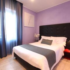 Pascucci Al Porticciolo Hotel комната для гостей