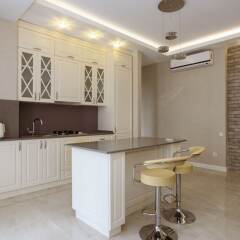 Апартаменты Hosthub - 2BR Super view Apartment Тбилиси фото 2