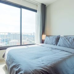 Отель The Base Central Pattaya By Favstay Паттайя комната для гостей фото 5