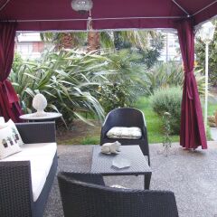Отель Antica Villa La Viola Лечче фото 10