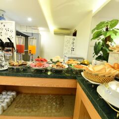 Отель Hanoi Royal View Hotel Вьетнам, Ханой - отзывы, цены и фото номеров - забронировать отель Hanoi Royal View Hotel онлайн фото 6
