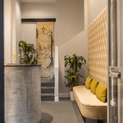 Отель Residenza Flaminio Gaio спа
