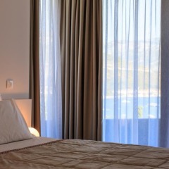 Отель Royal Gardens Budva Черногория, Будва - отзывы, цены и фото номеров - забронировать отель Royal Gardens Budva онлайн комната для гостей фото 2