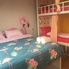 Seatz station Hostel Female only Бангкок фото 13