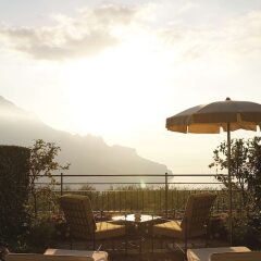 Belmond Hotel Caruso Равелло фото 10