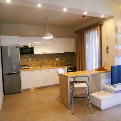 Отель Afisia Villas в номере фото 2