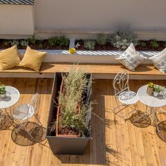 Отель Urban Garden фото 7
