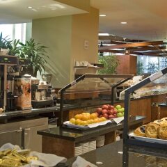 Отель Embassy Suites Washington D.C. - Convention Center США, Вашингтон - отзывы, цены и фото номеров - забронировать отель Embassy Suites Washington D.C. - Convention Center онлайн фото 2